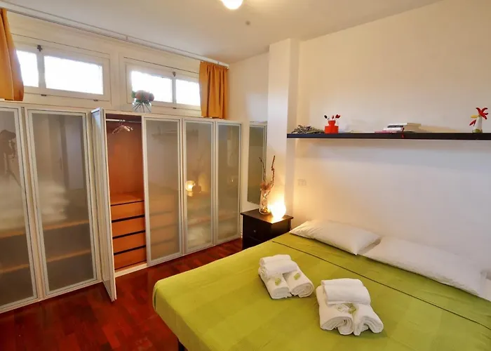 Appartement Bilobolo