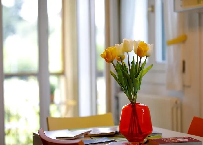 Bilobolo Appartement