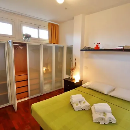 Appartamento Bilobolo