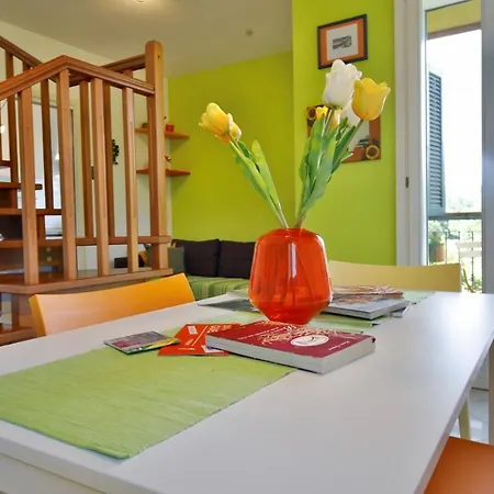 Bilobolo Appartement *