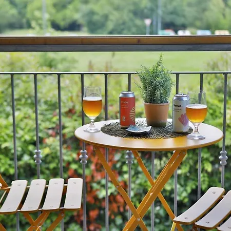 Appartement Bilobolo Bologne