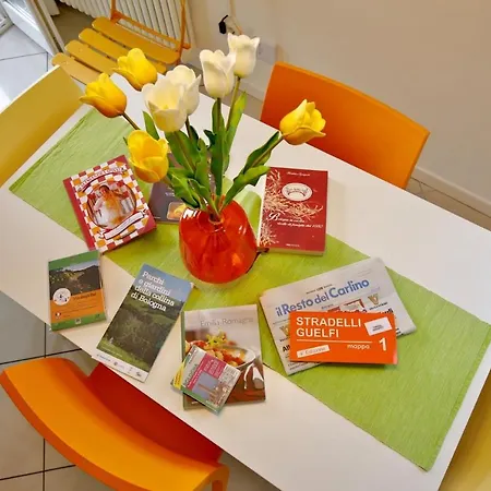 Bilobolo * بولونيا