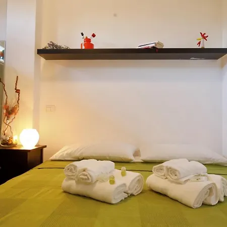 Bilobolo Appartement