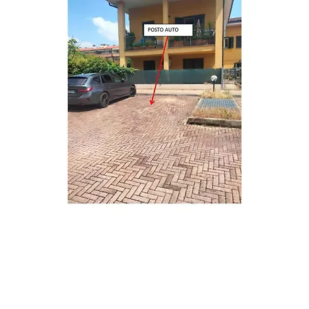 شقة Bilobolo بولونيا