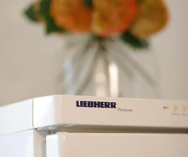 Apartament Bilobolo *