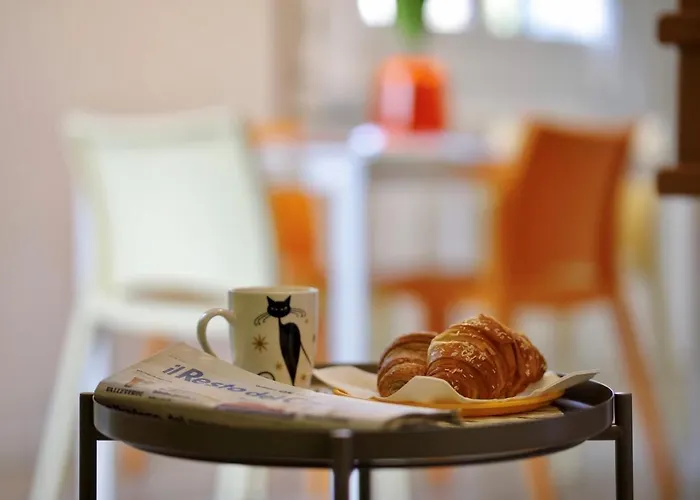 Appartamento Bilobolo *