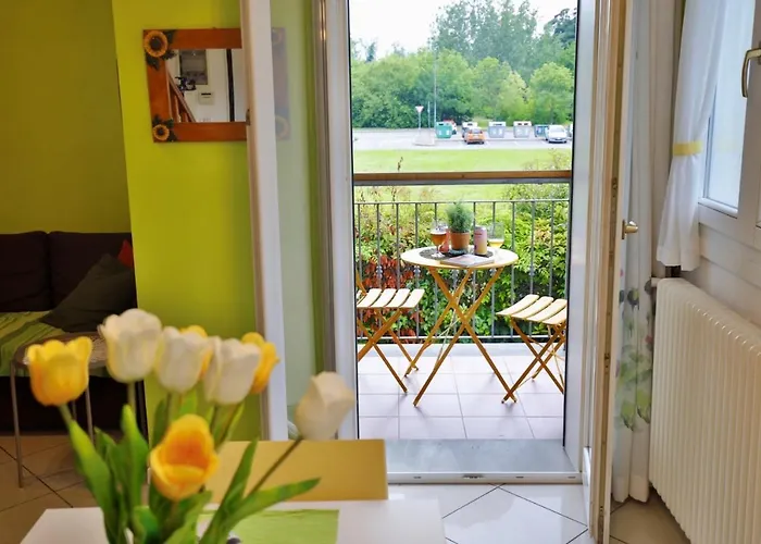 Apartament Bilobolo Bolonia