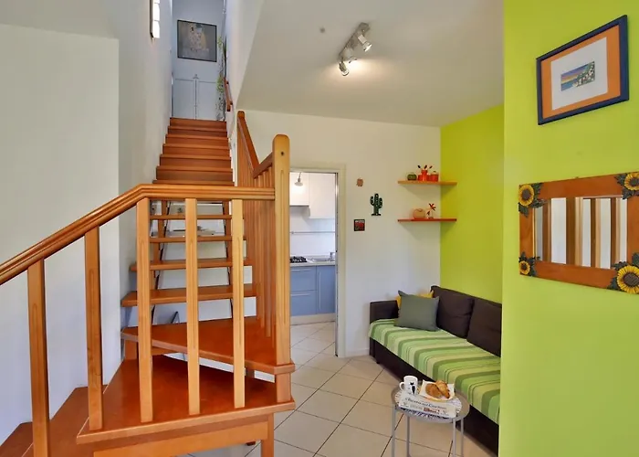 Bilobolo Appartamento *