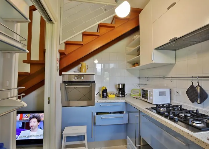 Bilobolo Apartmán *