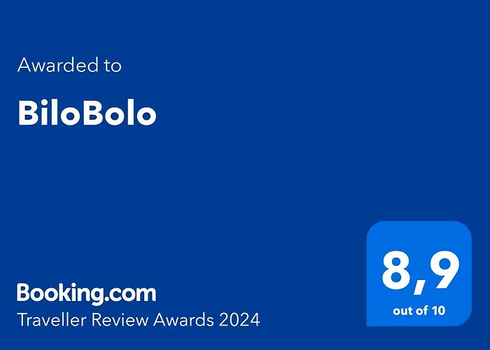 Bilobolo