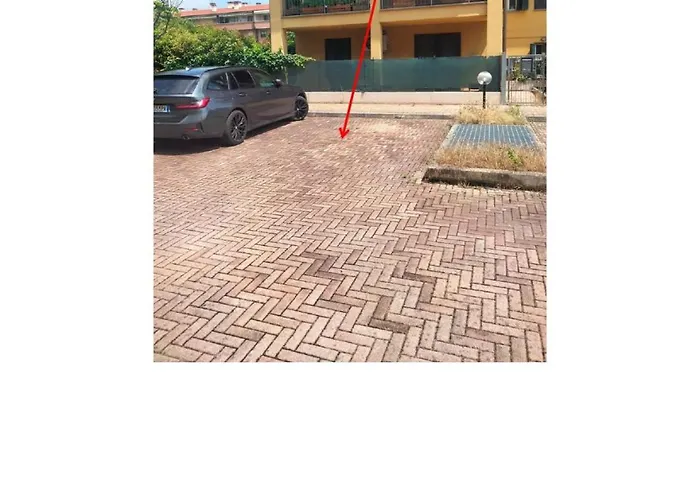 Apartament Bilobolo Bolonia